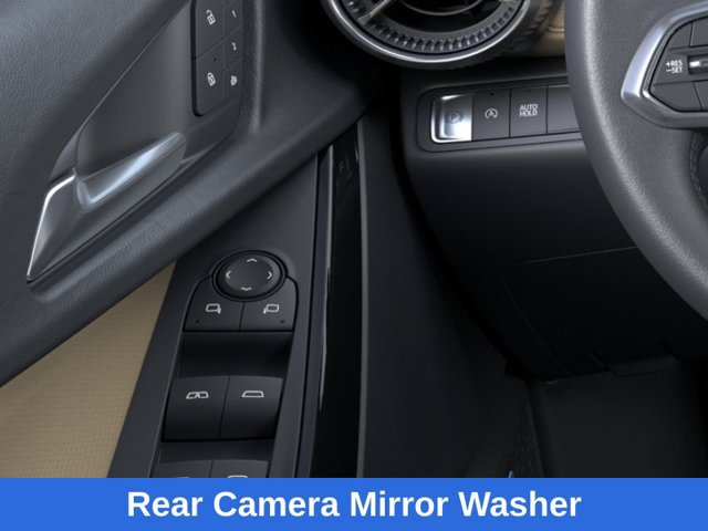 New 2026 Chevrolet Equinox ACTIV w/ Convenience Package III FWD image 23