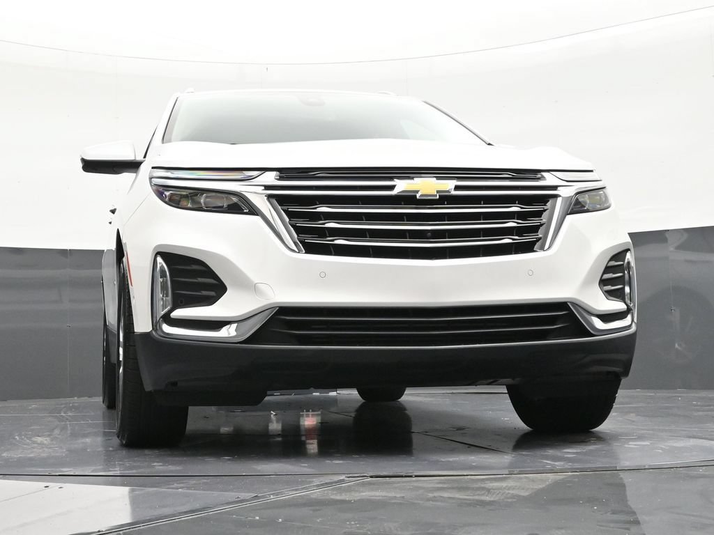 Used 2024 Chevrolet Equinox Premier FWD image 27