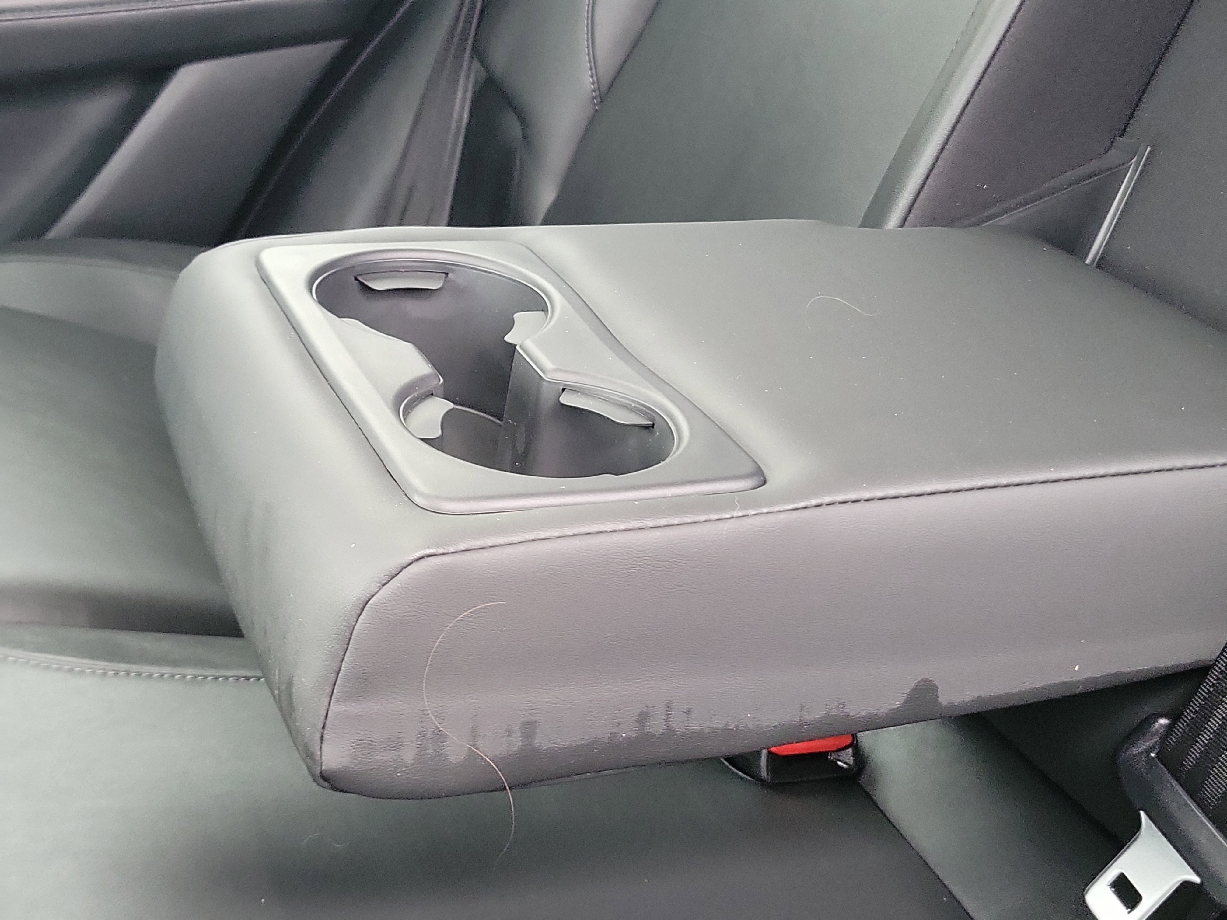 Used 2022 MAZDA CX-30 AWD 2.5 Turbo S image 29