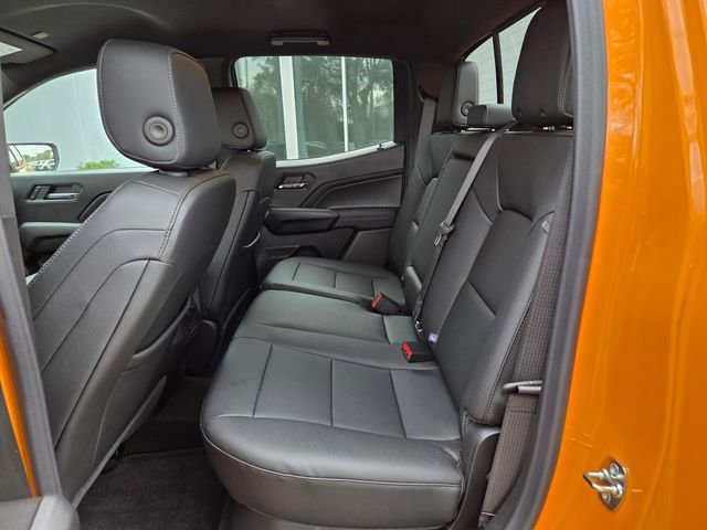 New 2026 Chevrolet Colorado LT w/ LT Convenience Package RWD image 16