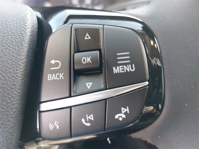 Certified 2022 Ford Escape SEL image 18