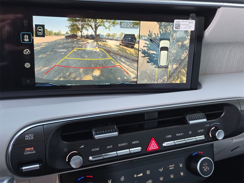 New 2026 Hyundai Palisade Calligraphy image 32