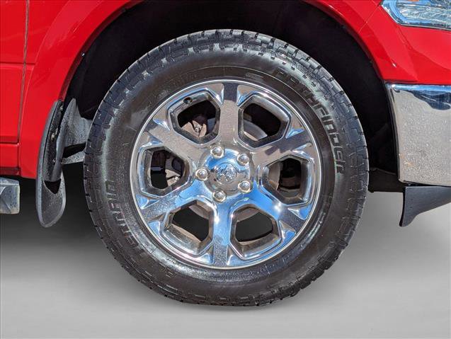 Used 2018 RAM 1500 Laramie w/ Convenience Group image 22