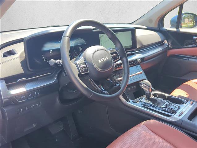 Used 2024 Kia Carnival SX Prestige FWD image 9