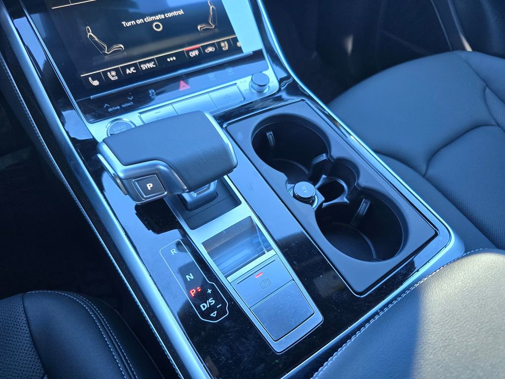 New 2026 Audi Q8 Premium Plus AWD/4WD image 17