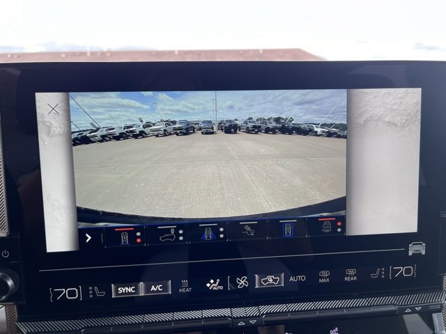 New 2025 GMC Hummer EV 3X image 26