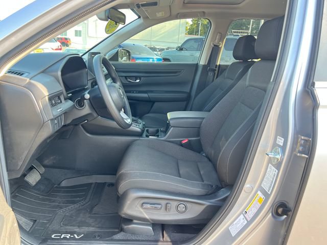 Used 2025 Honda CR-V EX image 15