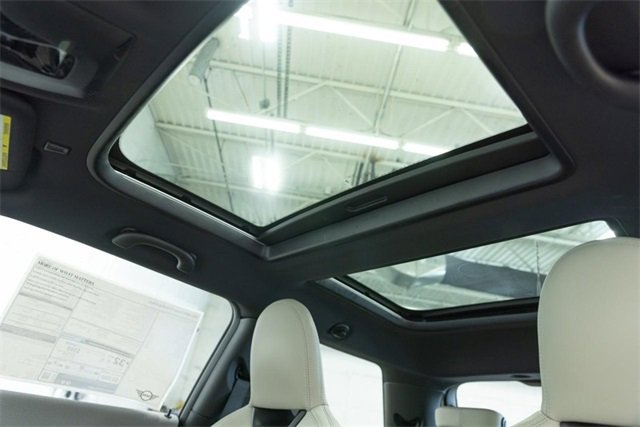 Certified 2025 MINI Cooper S image 15