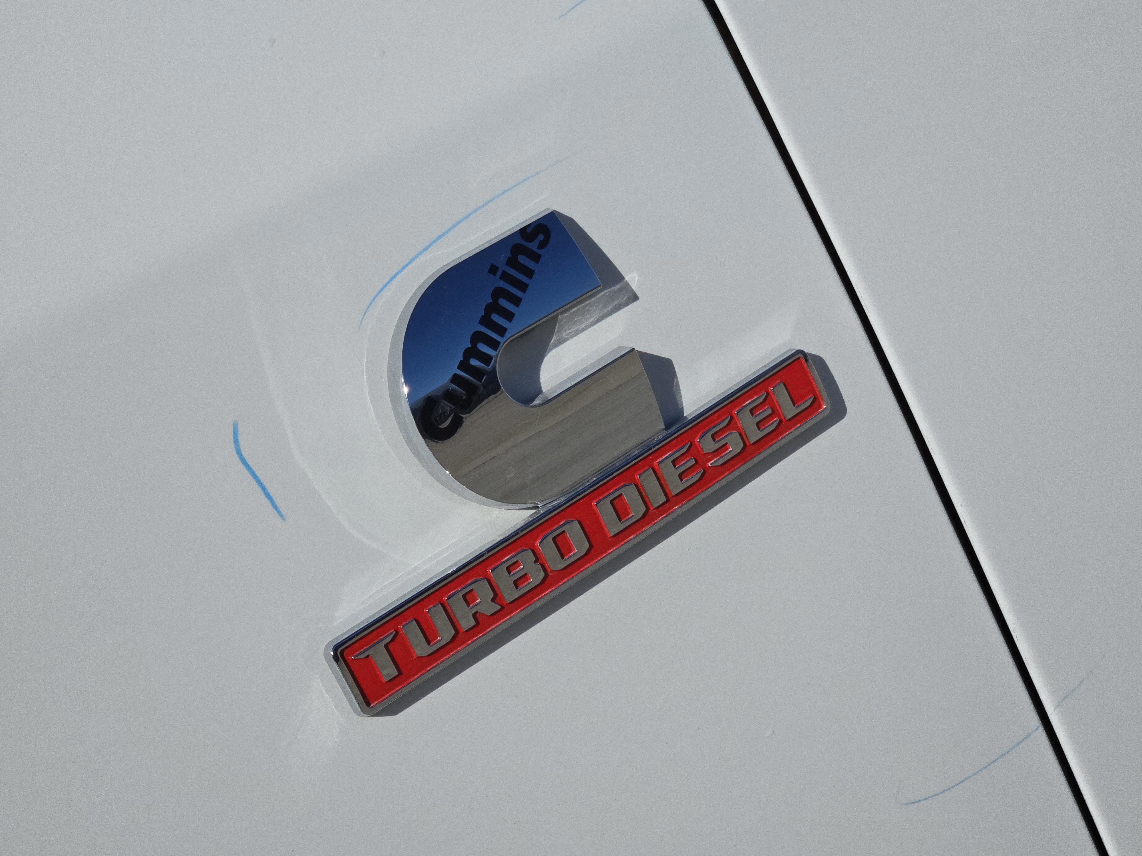 New 2026 RAM 2500 Tradesman image 9