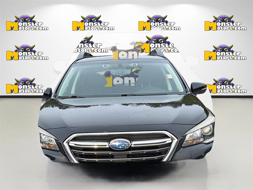 Used 2018 Subaru Outback 2.5i Premium image 2