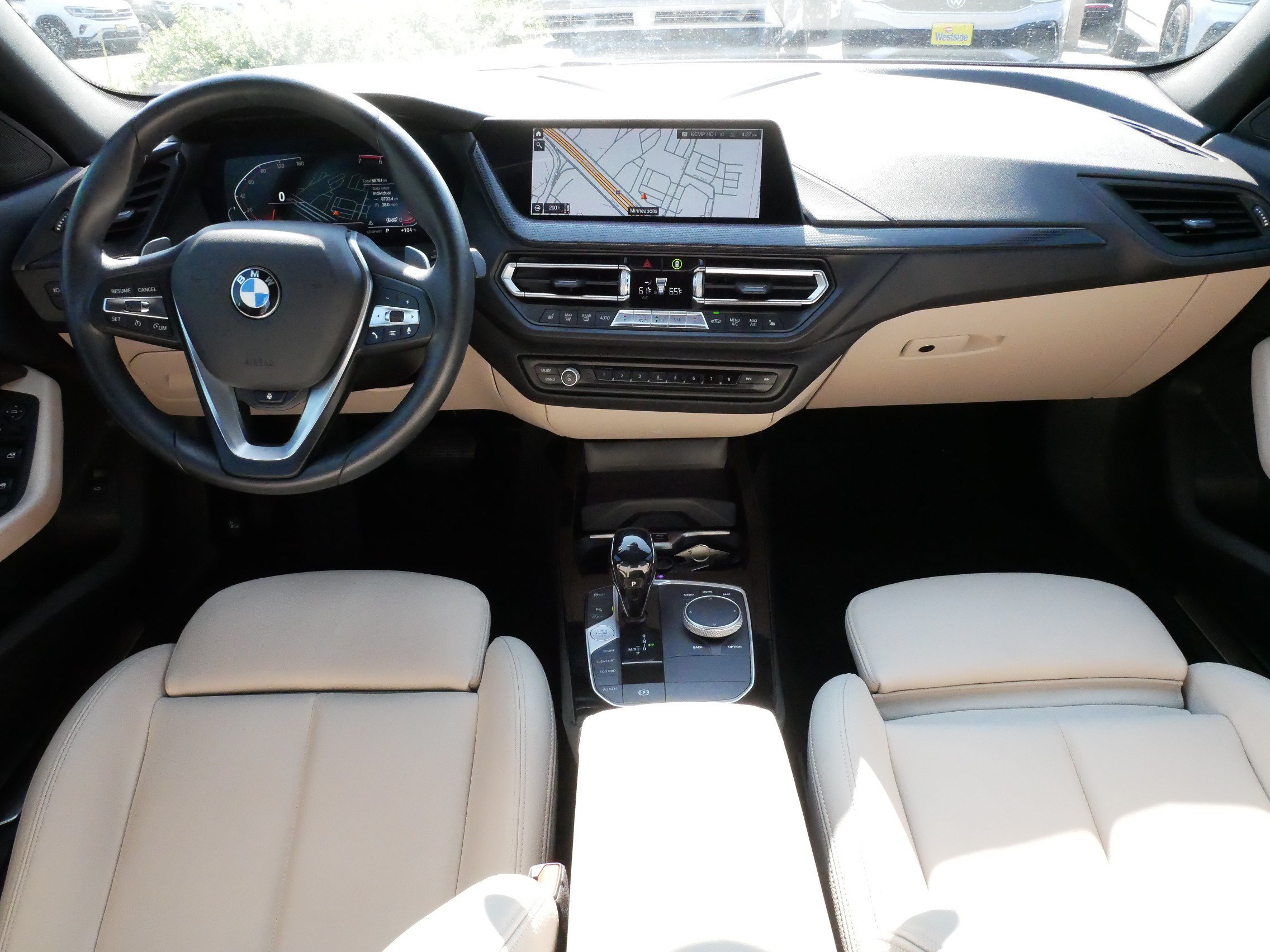 Used 2020 BMW 228i xDrive Gran Coupe AWD/4WD image 10