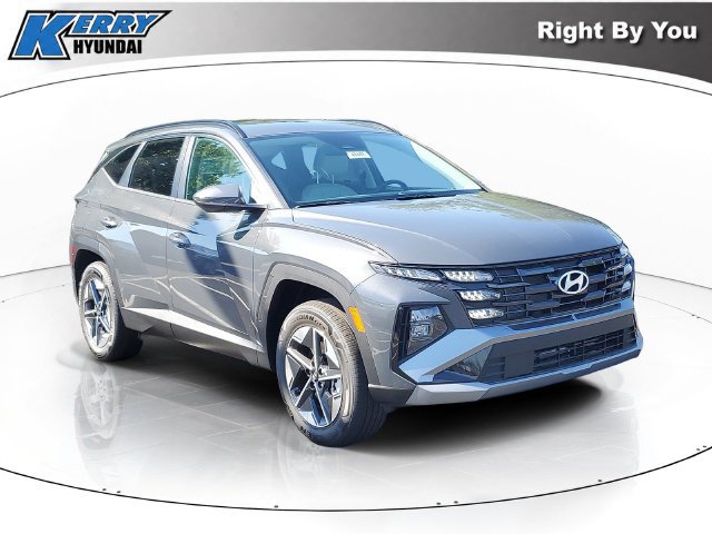 New 2026 Hyundai Tucson SEL AWD/4WD 360° Tour