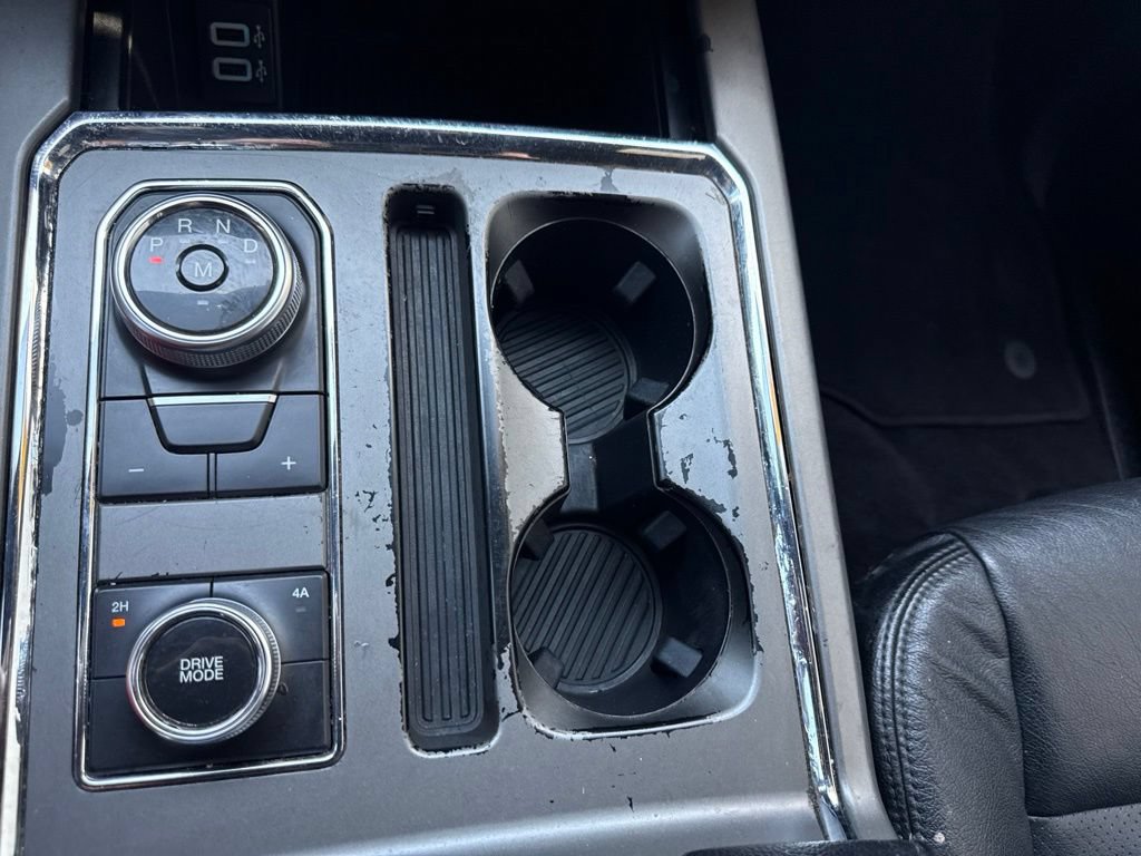 Used 2019 Ford Expedition Max XLT AWD/4WD image 18