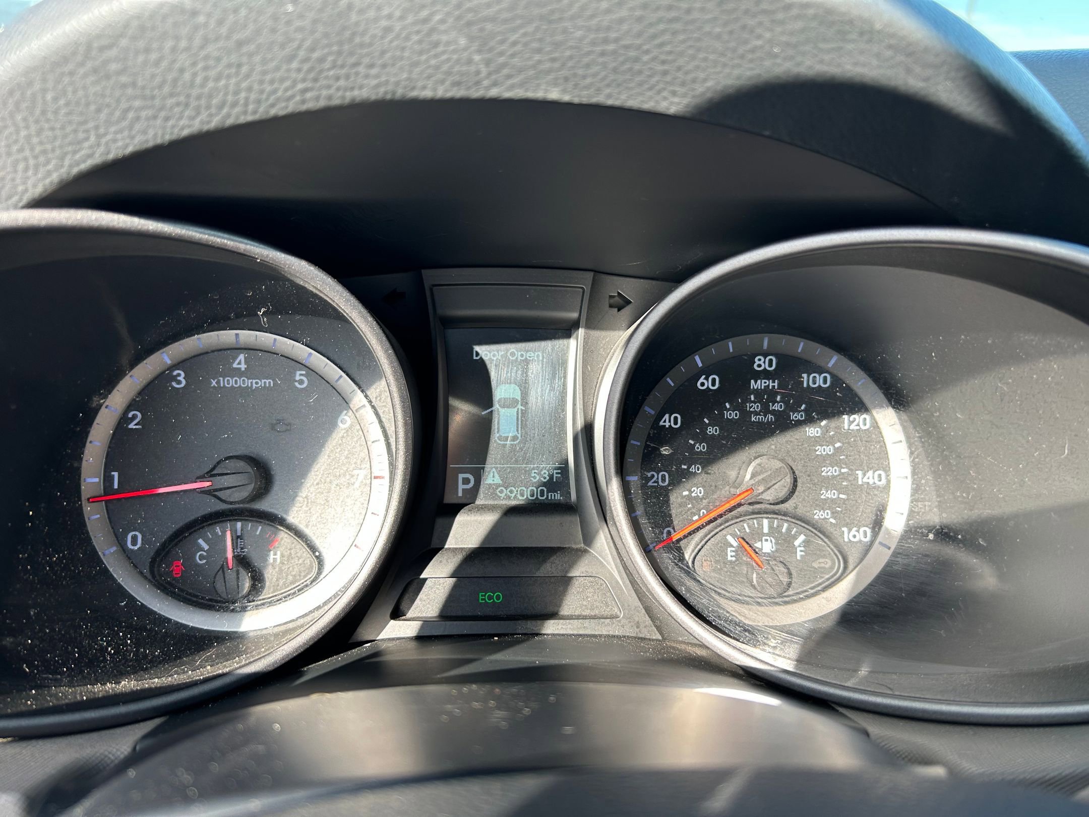 Used 2016 Hyundai Santa Fe Sport w/ Option Group 02 image 15