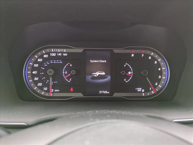 Used 2024 Hyundai Tucson SEL image 11