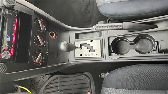 Used 2009 MAZDA MAZDA3 i Sport image 21