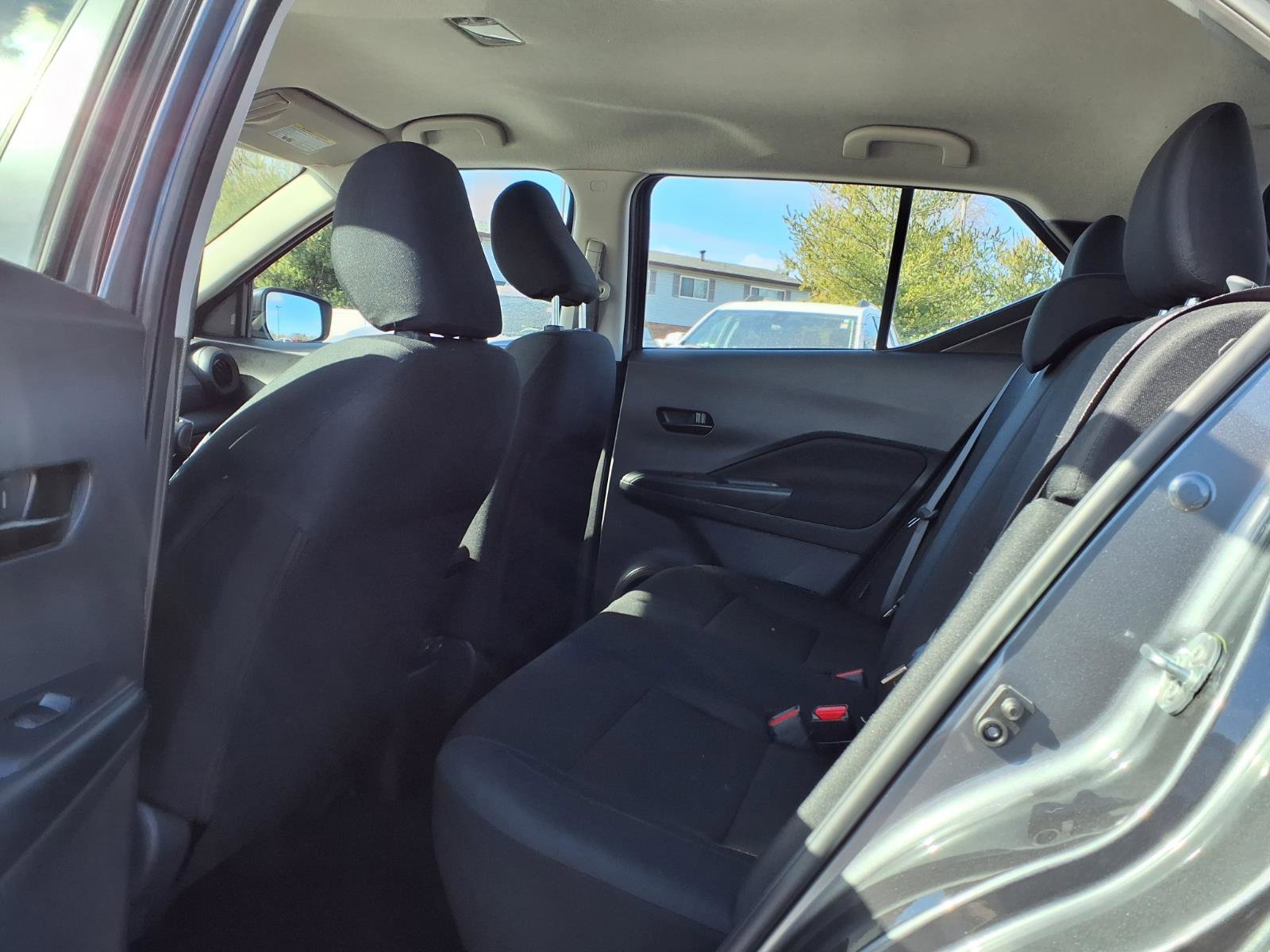 Used 2025 Nissan Kicks Play S image 19