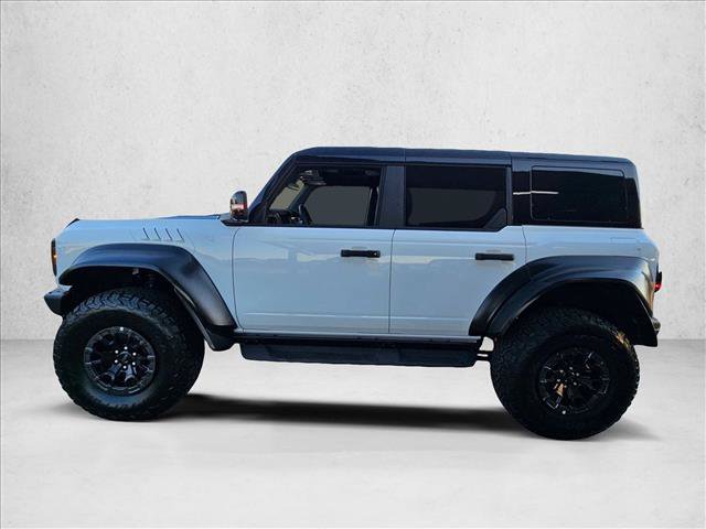 New 2025 Ford Bronco Raptor AWD/4WD image 5