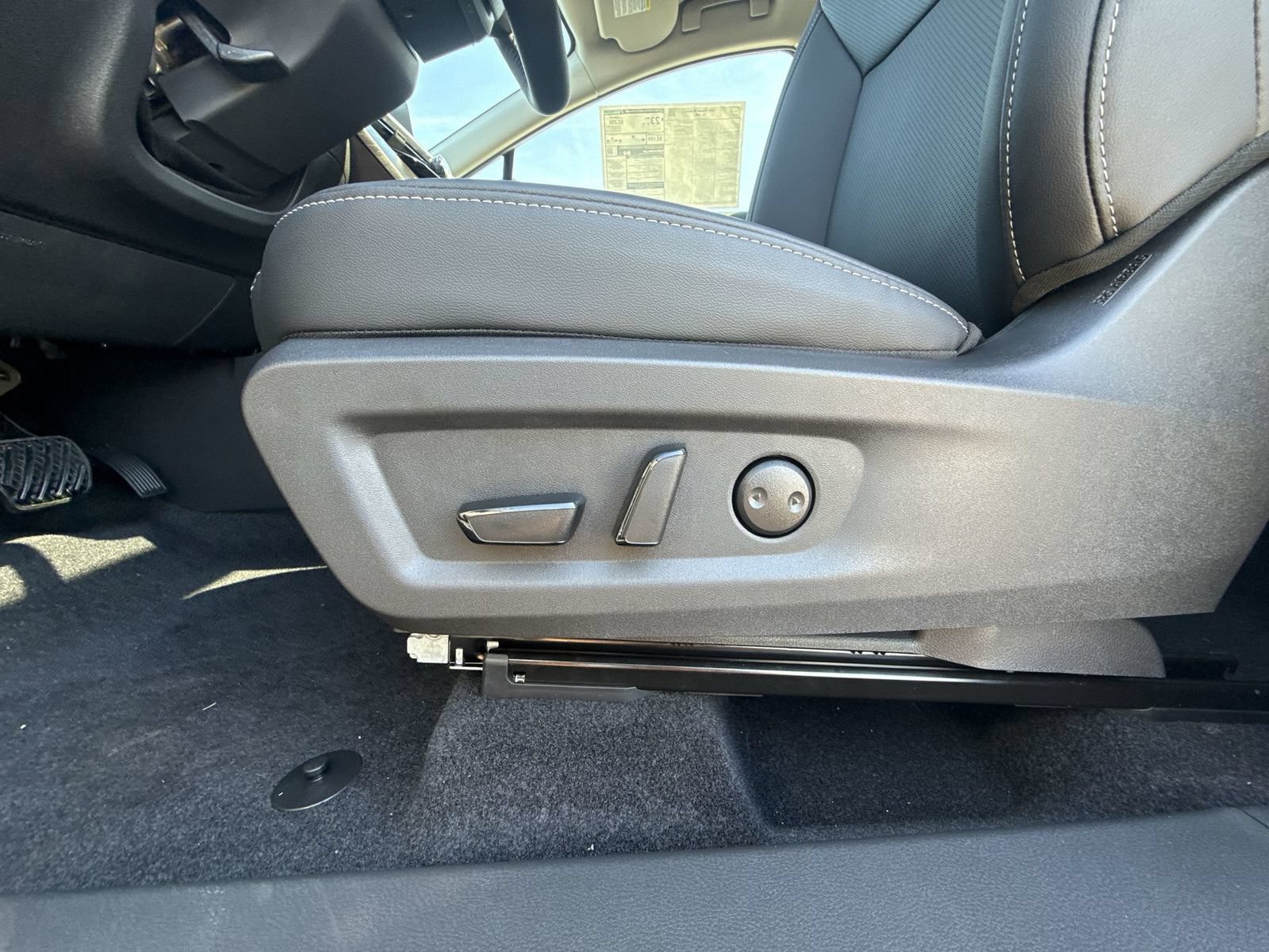 New 2026 Nissan Murano SL AWD/4WD image 31