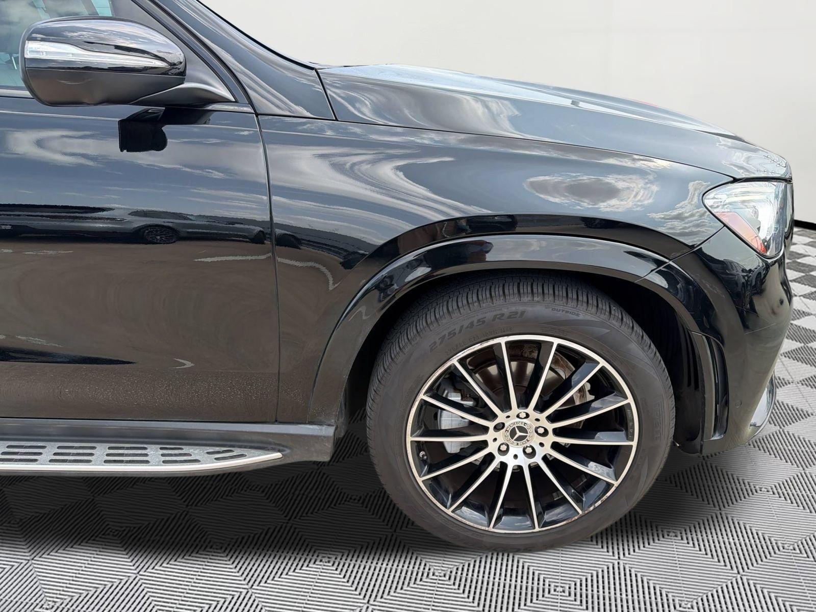 Used 2023 Mercedes-Benz GLE 350 image 13