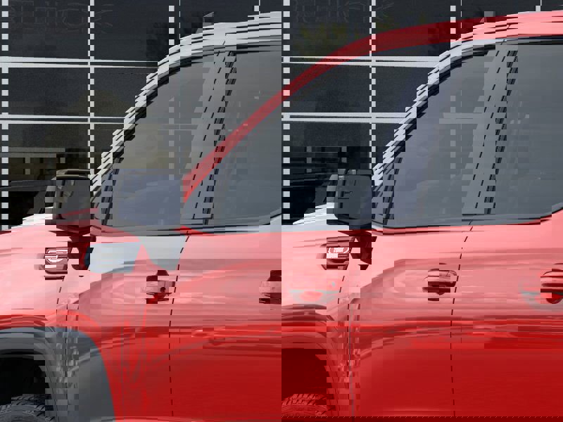 New 2026 GMC Sierra 1500 Elevation image 12