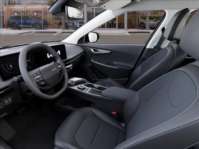 New 2026 Kia EV6 Light RWD image 17