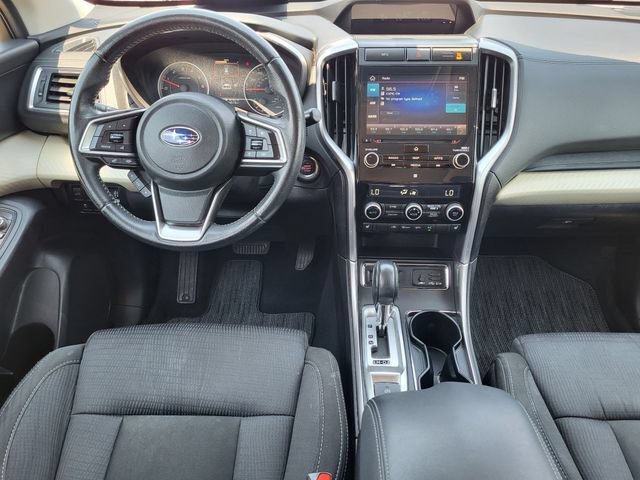 Used 2021 Subaru Ascent Premium w/ Sport Package AWD/4WD image 19