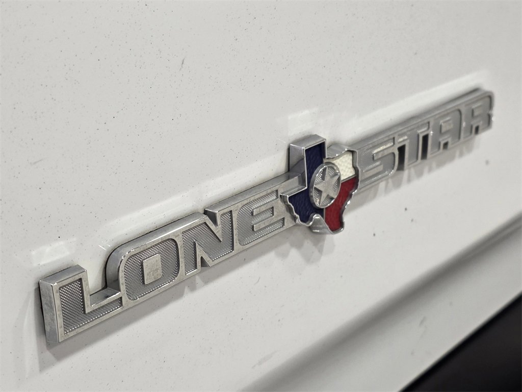 Used 2021 RAM 1500 Lone Star image 8