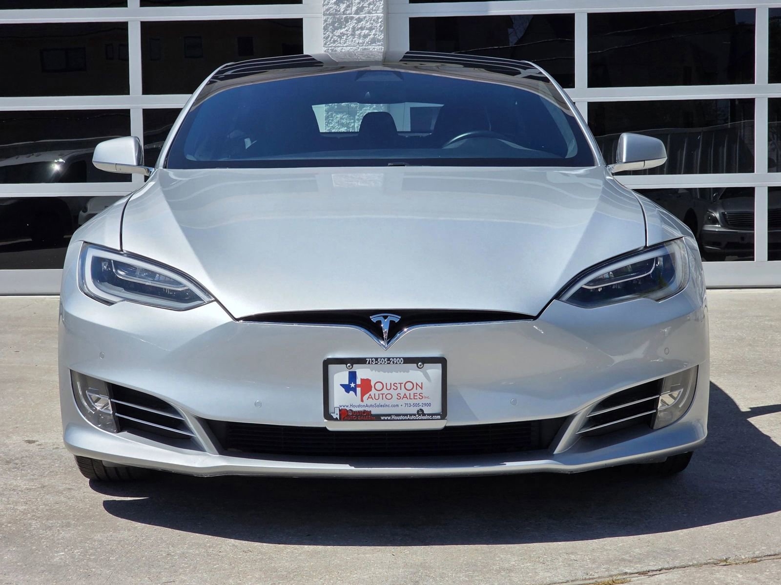 Used 2017 Tesla Model S 75 image 10