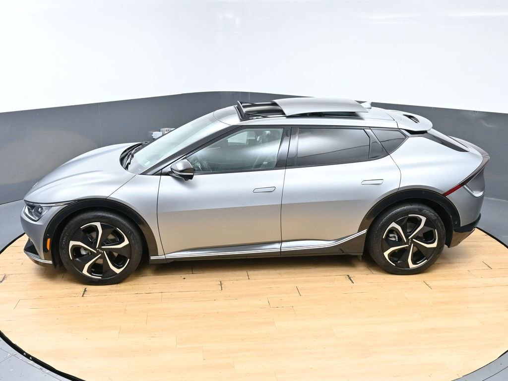 Used 2022 Kia EV6 GT-Line w/ First Edition Package AWD/4WD image 51