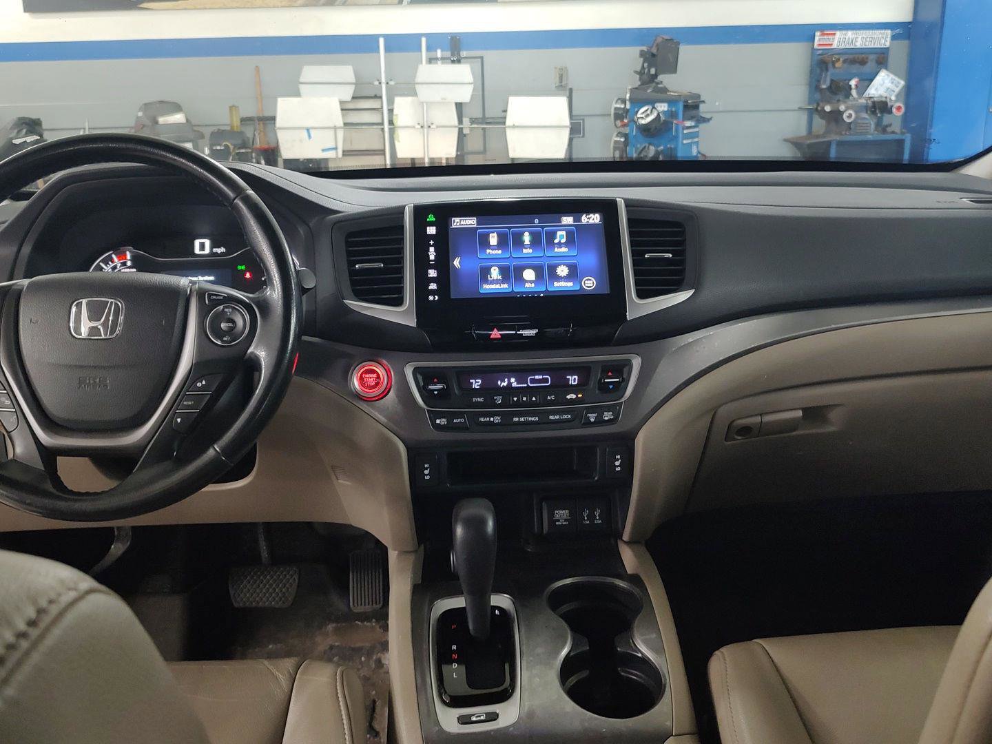 Used 2016 Honda Pilot EX-L image 21
