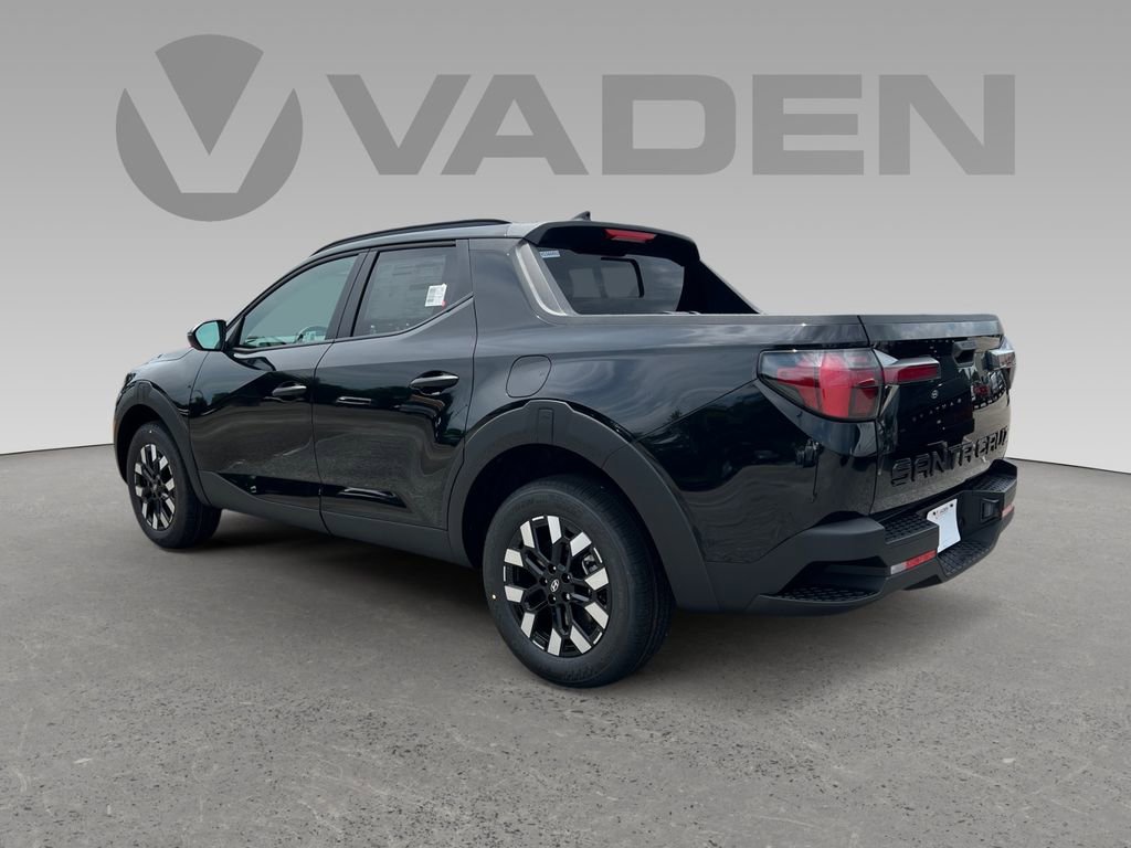 New 2026 Hyundai Santa Cruz SEL image 3