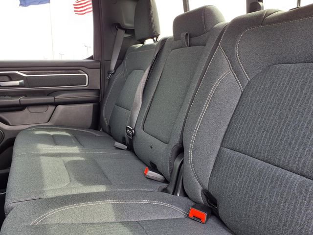Used 2020 RAM 1500 Big Horn AWD/4WD image 7