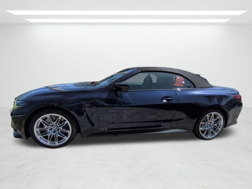 New 2027 BMW M4 xDrive Competition w/ Executive Package AWD/4WD image 7