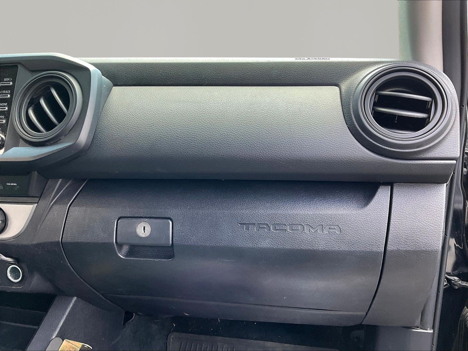 Used 2023 Toyota Tacoma SR AWD/4WD image 26