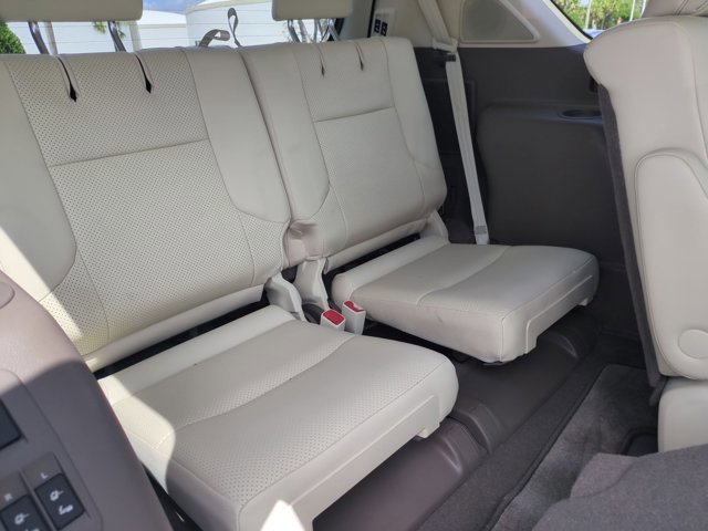 Used 2017 Lexus GX 460 Luxury image 21