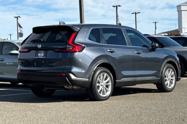 Used 2024 Honda CR-V EX image 5