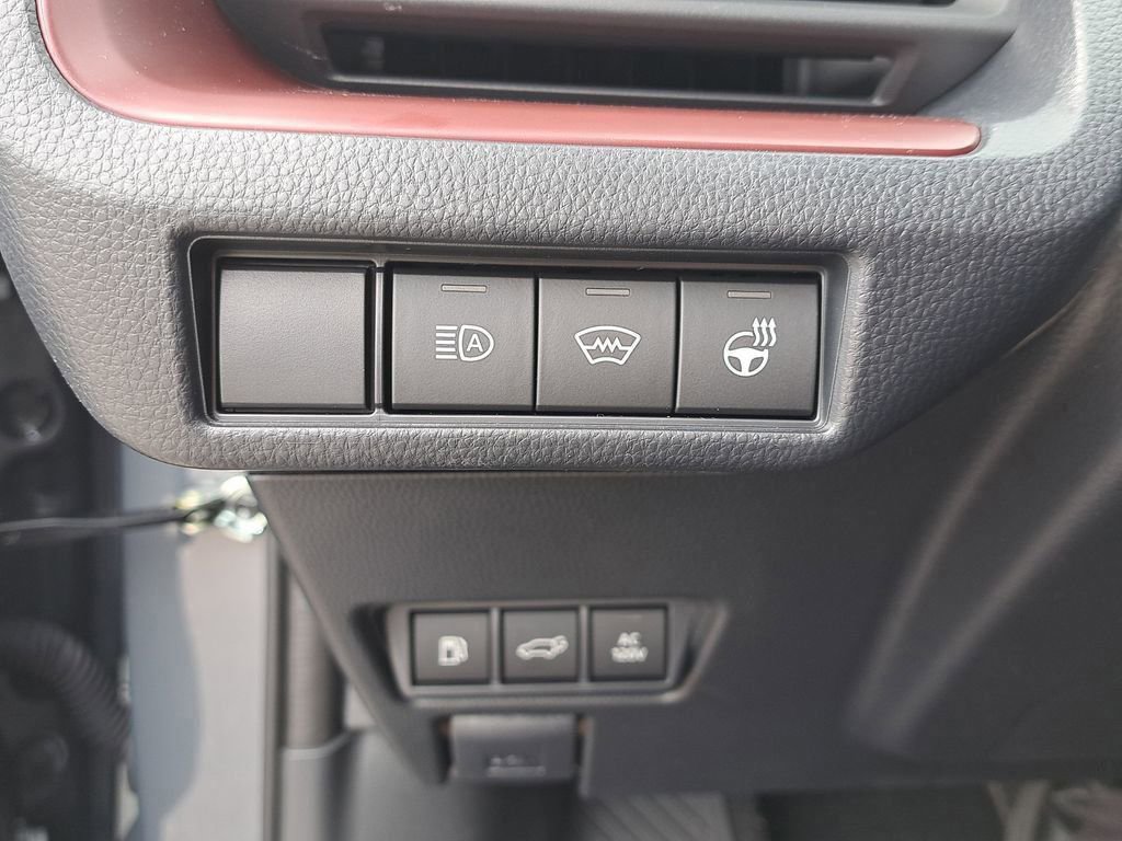 New 2026 Toyota Prius XSE Premium image 31