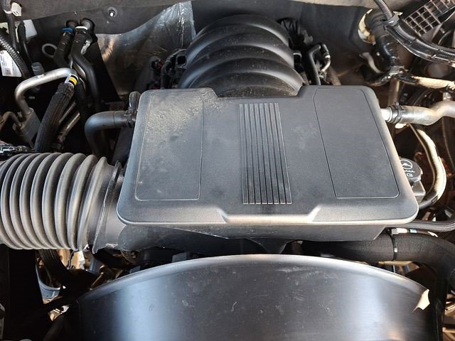 Certified 2025 Chevrolet Silverado 2500 LT w/ Convenience Package image 26