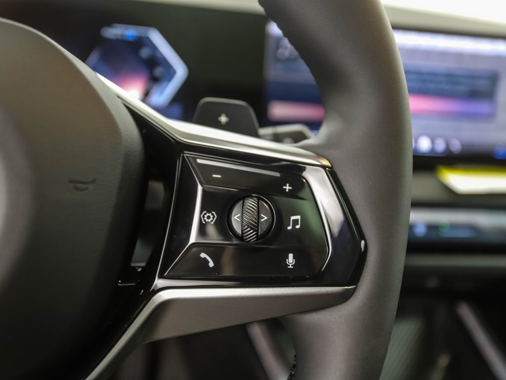 Used 2026 BMW X3 xDrive30 w/ Premium Package image 14