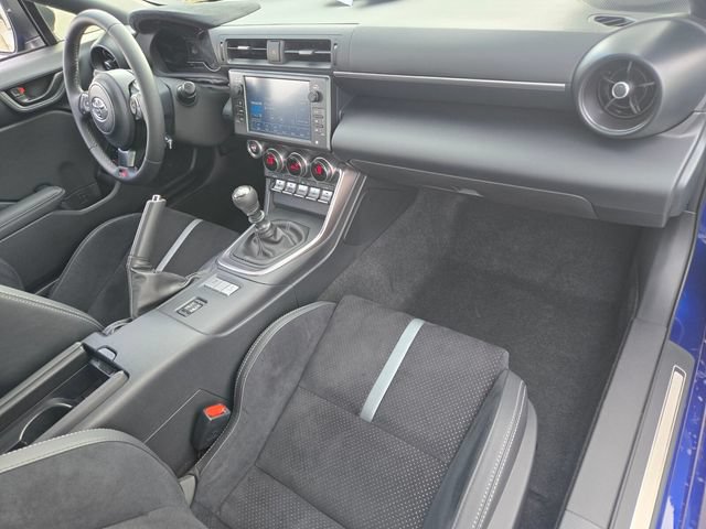 Used 2024 Toyota GR86 Premium w/ Performance Package RWD image 13