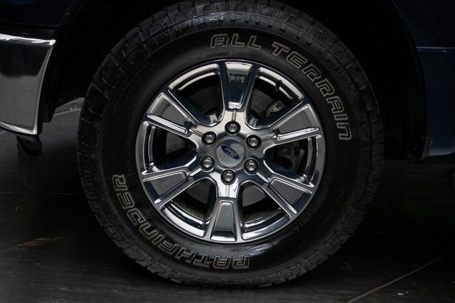 Used 2017 Ford F150 XLT w/ Equipment Group 302A Luxury image 8