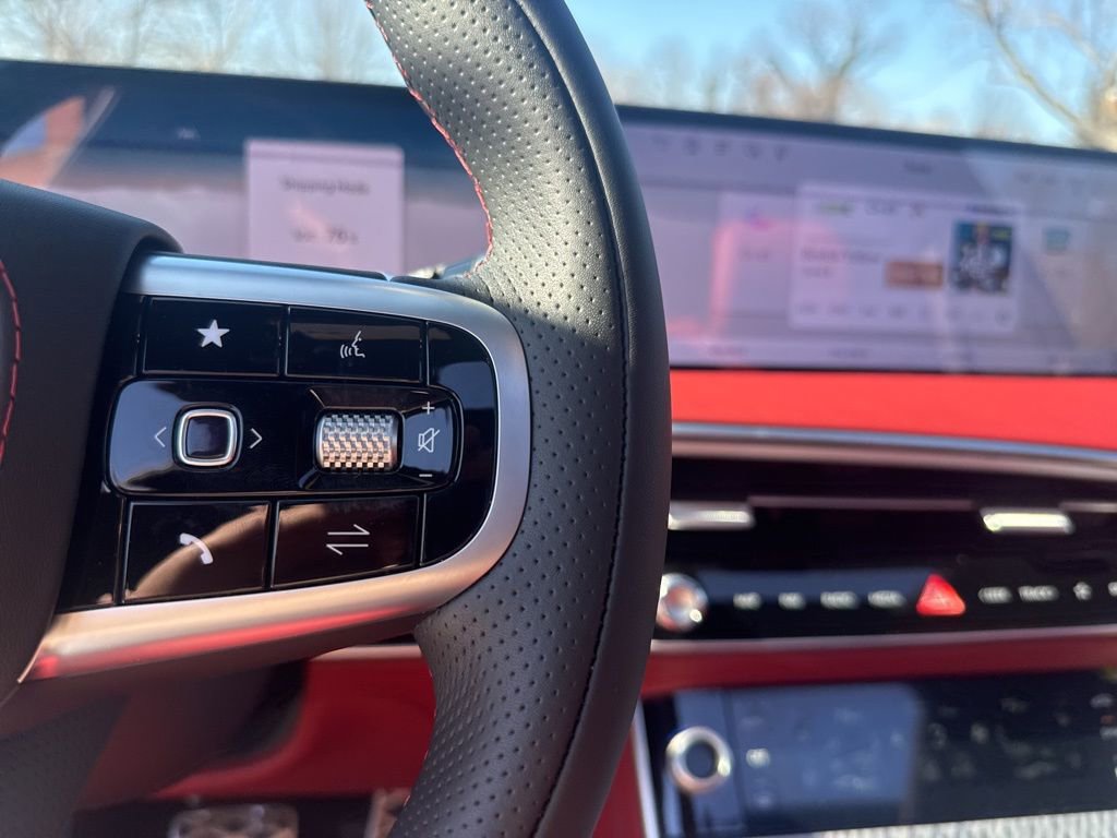 New 2026 Genesis GV70 2.5T Sport Prestige AWD/4WD image 17