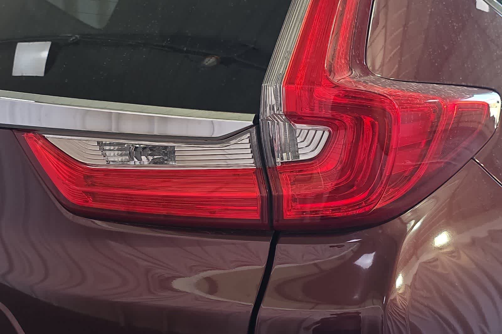 Used 2018 Honda CR-V EX image 13