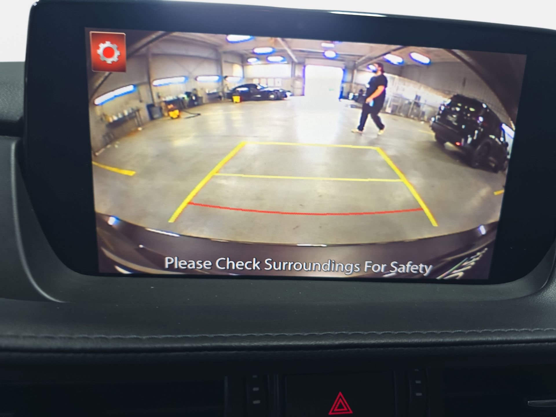 Used 2019 MAZDA MAZDA6 Grand Touring image 22