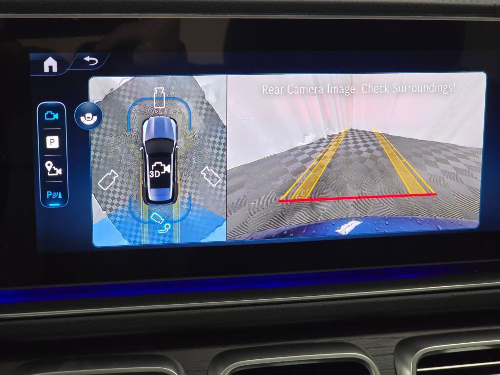 New 2026 Mercedes-Benz GLE 450 4MATIC image 32