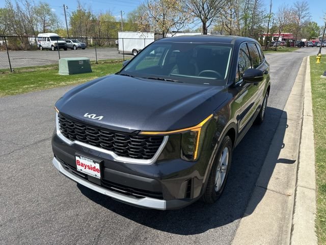 New 2026 Kia Sorento LX FWD image 6