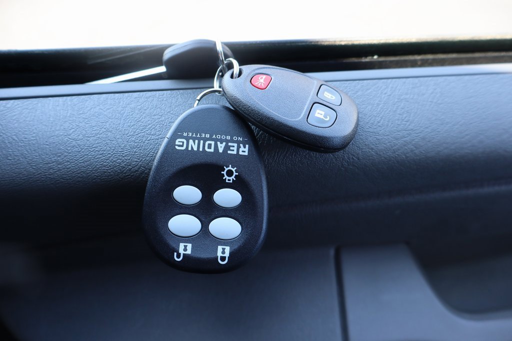 New 2025 Chevrolet Express 3500 w/ Power Convenience Package image 20