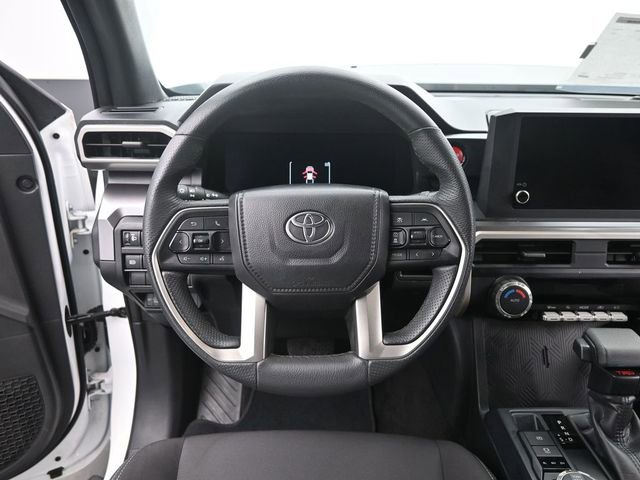 Used 2025 Toyota Tacoma TRD Off-Road AWD/4WD image 27