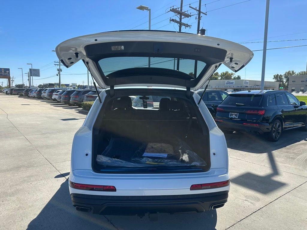 New 2026 Audi Q7 3.0T Premium Plus image 24